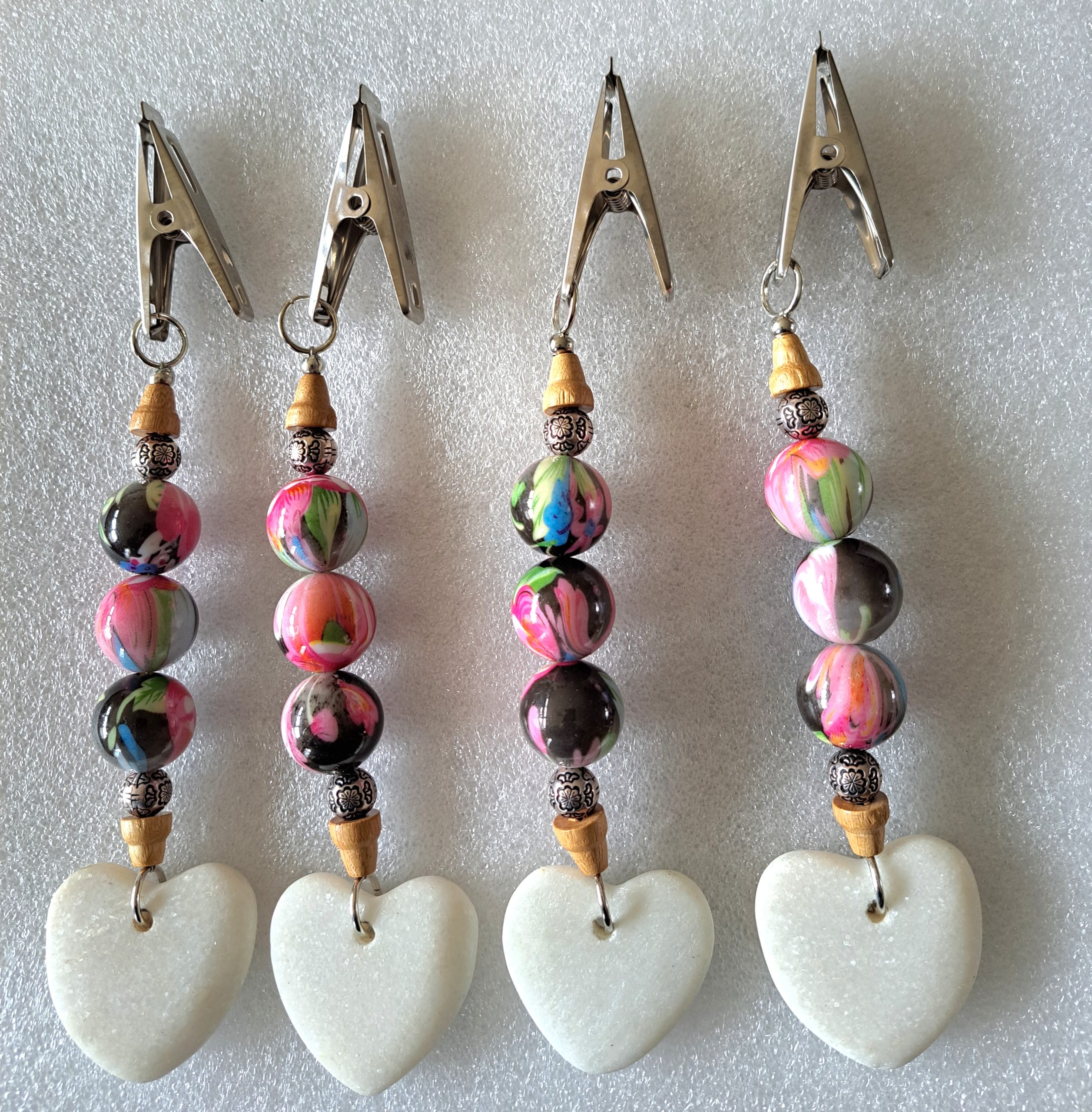 Table Cloth Weights Carole's Jewellery