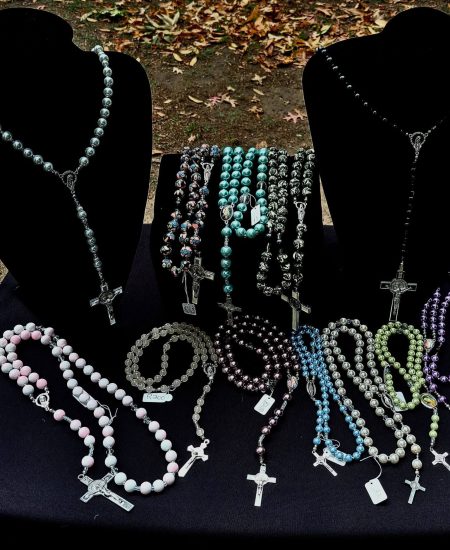 Rosaries